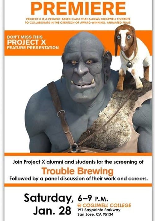 poster